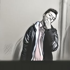 Meet your Posher, Gilberto